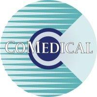 comedical, inc. logo image