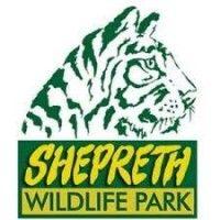 shepreth wildlife park logo image