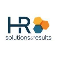 hr solutions & results