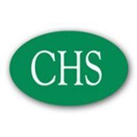 community health services - chs logo image