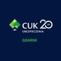 cuk ubezpieczenia gdańsk, niepołomicka logo image