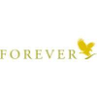 independent distributor : forever living products uk logo image