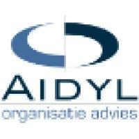 aidyl organisatieadvies logo image