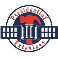 presidential exteriors