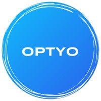 optyo logo image