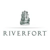 riverfort global capital logo image