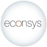 econsys logo image