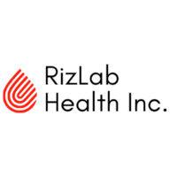 rizlab health, inc. logo image