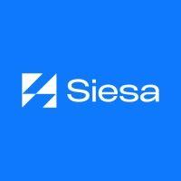 siesa logo image