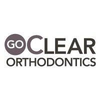 goclear orthodontics logo image