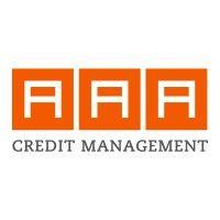 triple a solutions (credit management) logo image