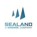 logo of Sealand A Maersk Company