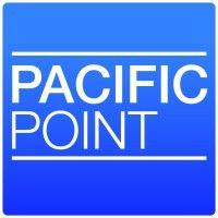 pacific point logo image