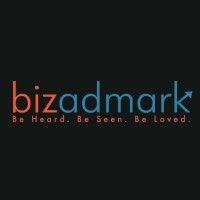 bizadmark llc logo image