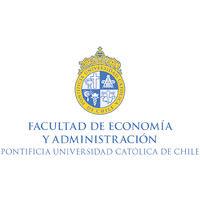 facultad de economía y administración uc logo image