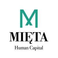 mięta logo image