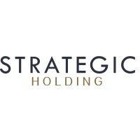 strategic holding