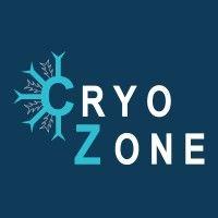 cryozone logo image