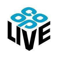 co-op live logo image