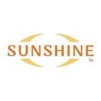 sunshine supply company logo image