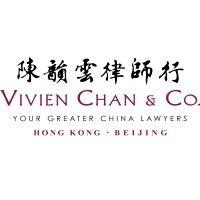 vivien chan & co. logo image