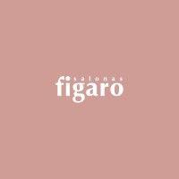 figaro salonų tinklas logo image