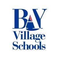 bay village city school district logo image