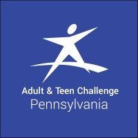 pennsylvania adult & teen challenge logo image