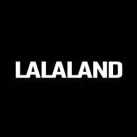 lalaland.ai logo image