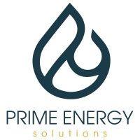 prime energy