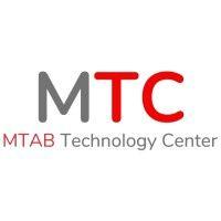 mtab technology center p ltd - mtc logo image