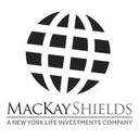 logo of Mackay Shields Llc