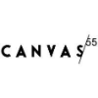 canvas55 logo image