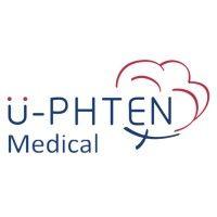 yingcheng u-phten medical products co.,ltd logo image