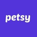 logo of Petsy Pet Insurance Australia