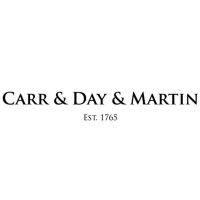 carr & day & martin logo image