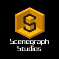 scenegraph studios logo image