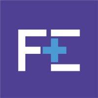 the femedic logo image