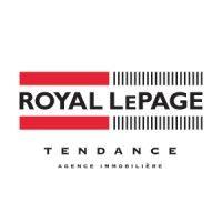 royal lepage tendance logo image