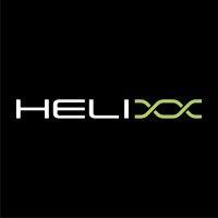 helixx logo image