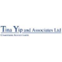 tina yip and associates ltd logo image