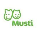 logo of Musti Norge As