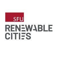 renewable cities