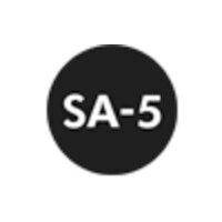 sa-5 logo image