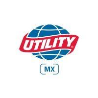 utility trailers de méxico logo image