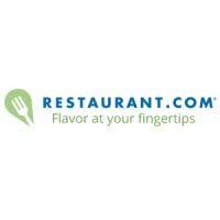 restaurant.com logo image