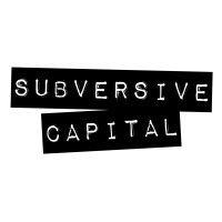 subversive capital logo image