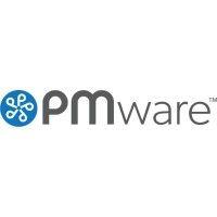 pmware technology logo image