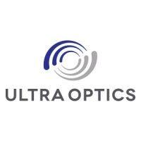 ultra optics logo image