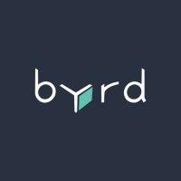 byrd logo image